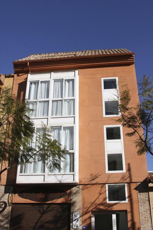 Bonito Piso Centro De Los Boliches Fuengirola Exterior photo